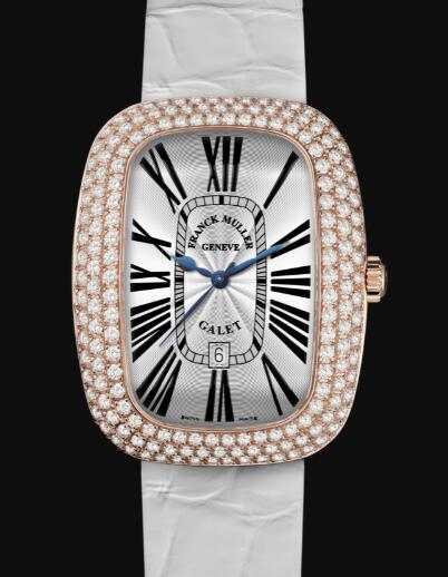 Franck Muller Galet Replica Watch Cheap Price 3000 H SC DT R D3 5N